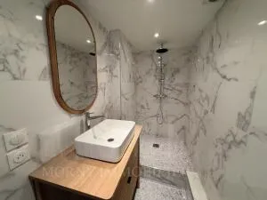 Apartment à Deauville — vignette 10
