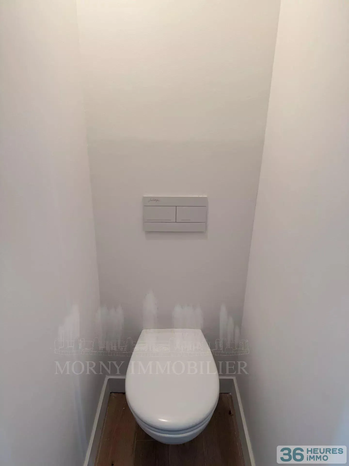 Apartment à Deauville — vignette 11