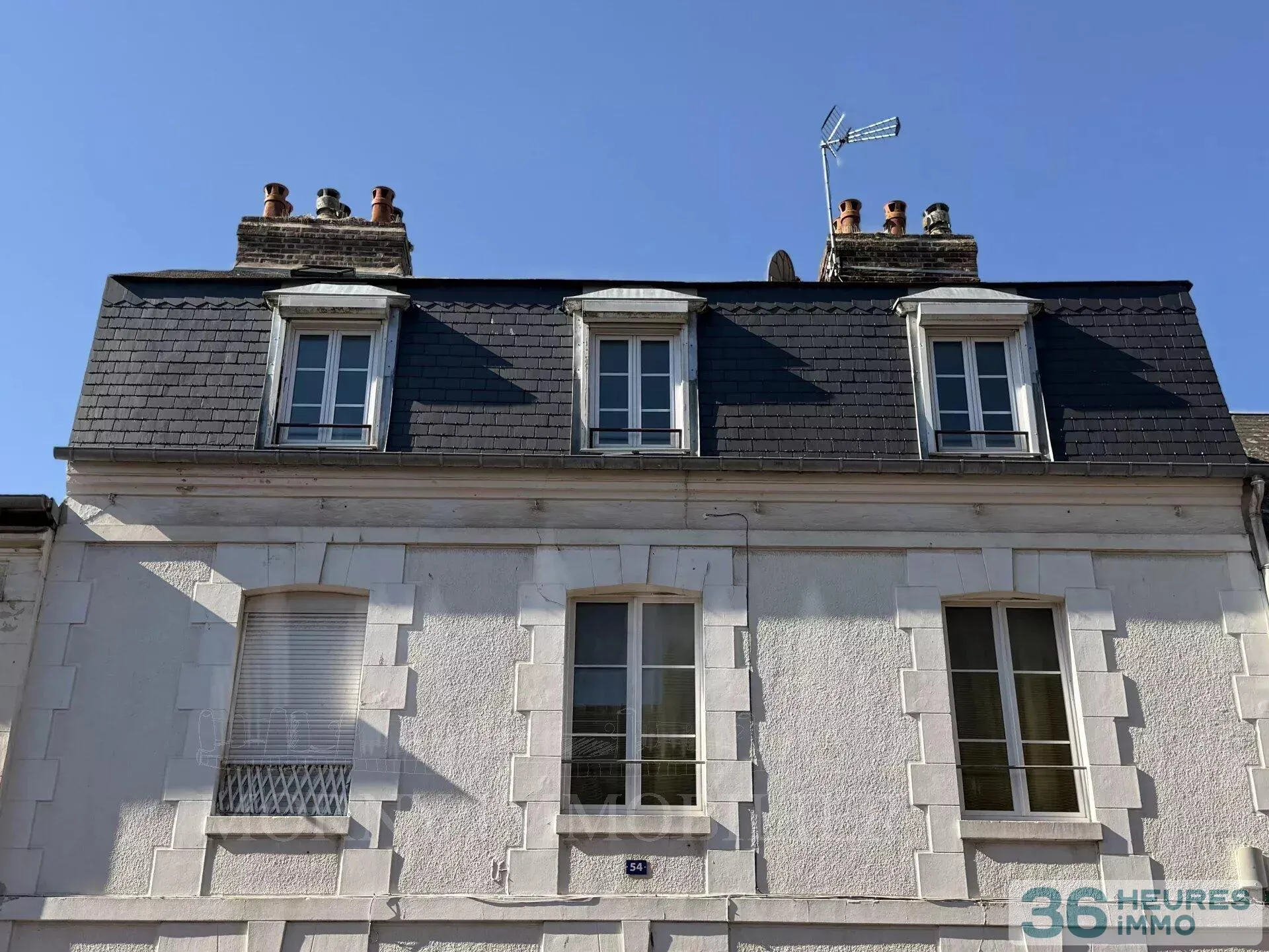 Apartment à Deauville — vignette 14