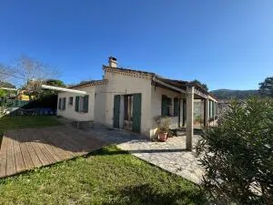 Maison individuelle de 107 m² – Laval-Pradel.