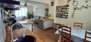 MAISON FAMILIALE 4 chambres 
