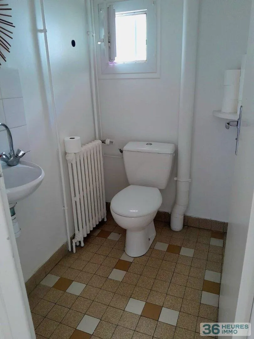 House à Ligueil — vignette 2