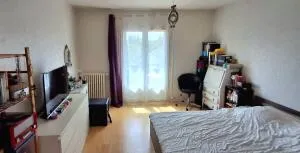 House à Ligueil — vignette 8