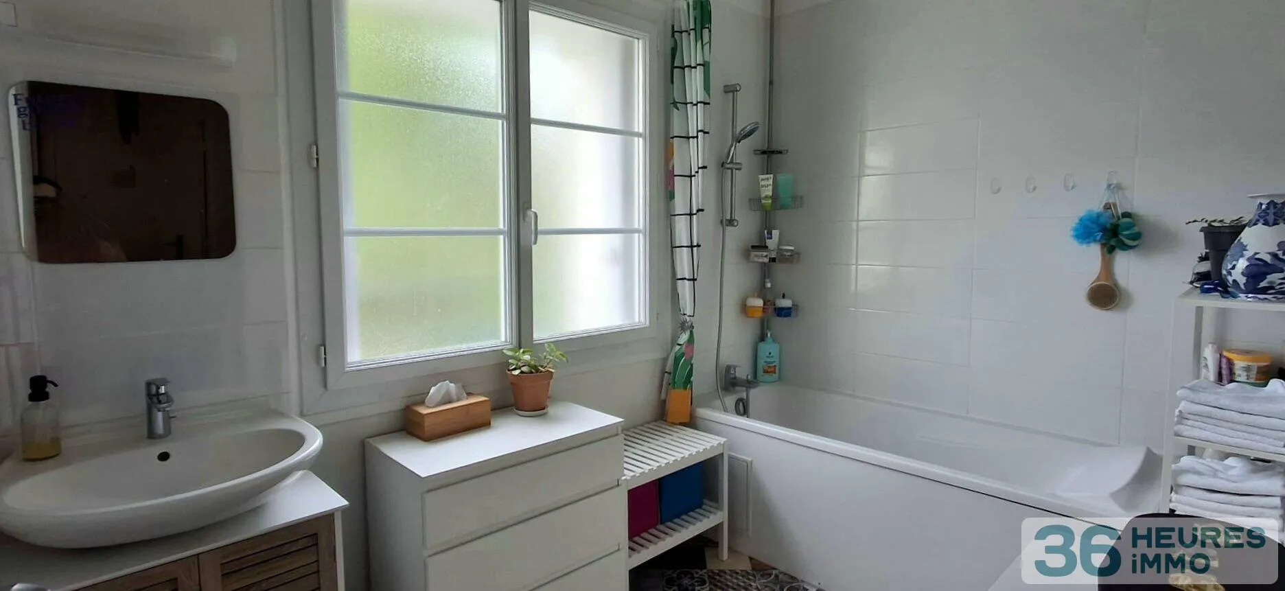 House à Ligueil — vignette 9