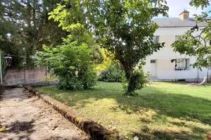House à Ligueil — vignette 21