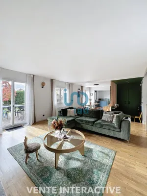 House à Montévrain — vignette 4