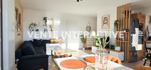 Apartment à Annecy — vignette 4
