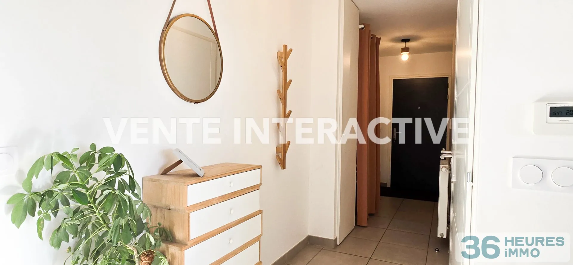 Apartment à Annecy — vignette 12