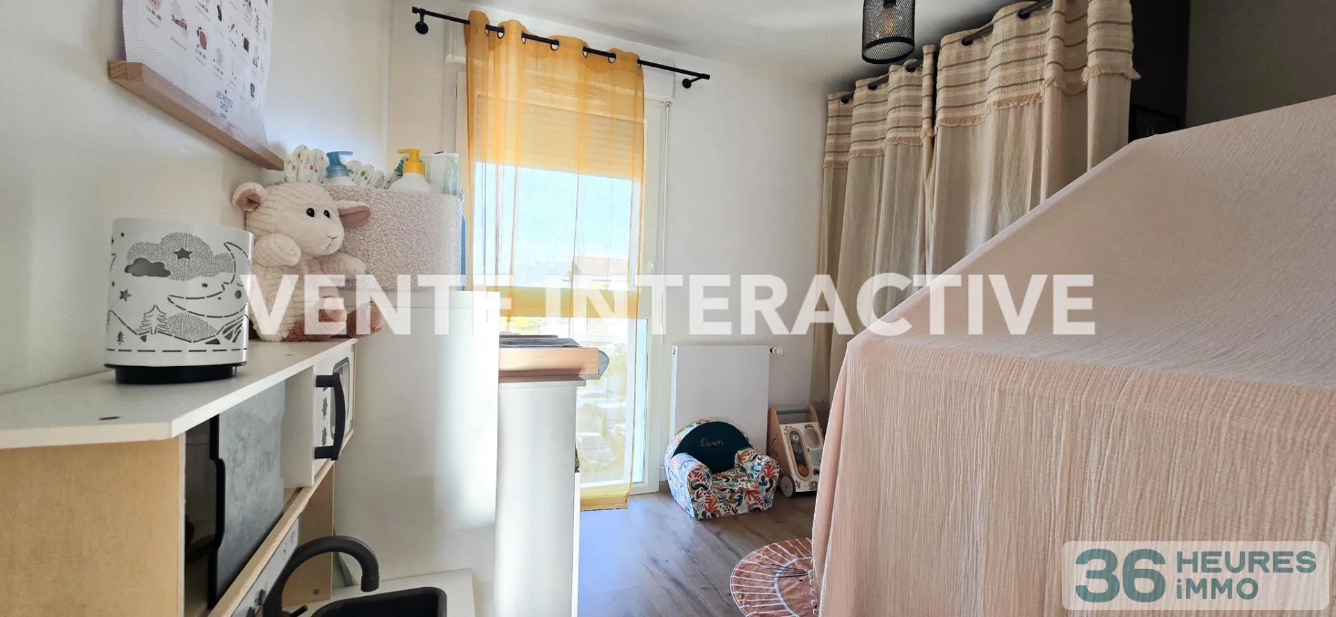 Apartment à Annecy — vignette 16