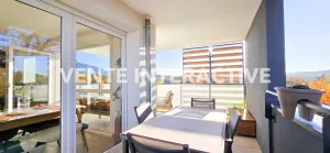 Apartment à Annecy — vignette 20