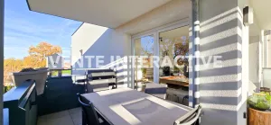 Apartment à Annecy — vignette 21