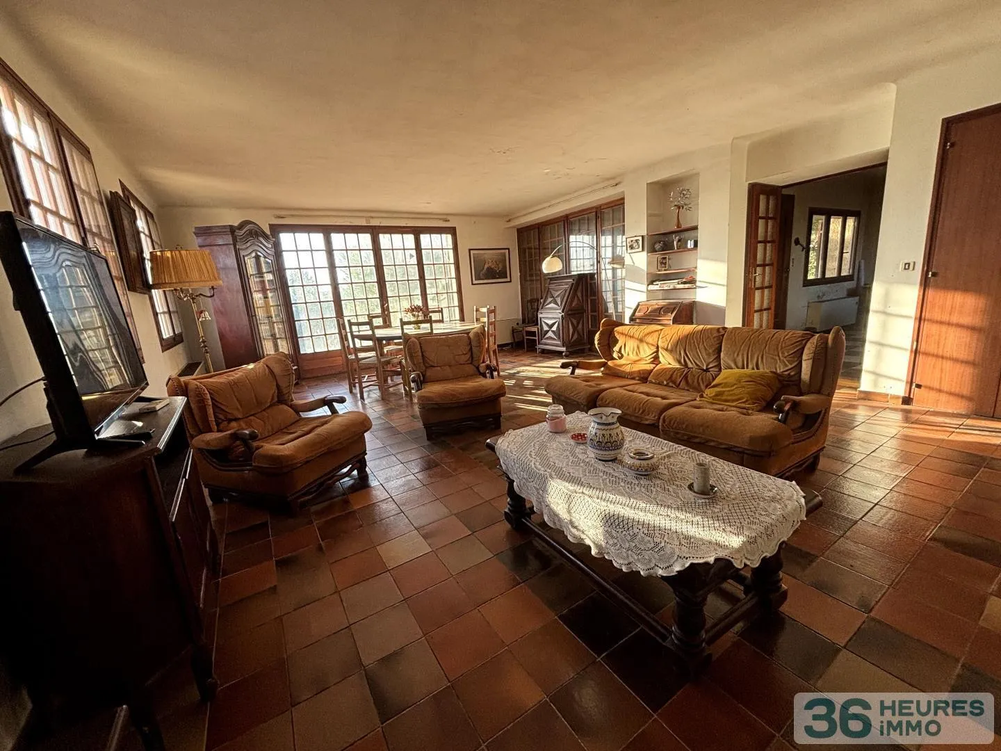 House à Mèze — vignette 3