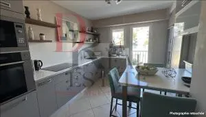 Apartment à Le Cannet — vignette 4