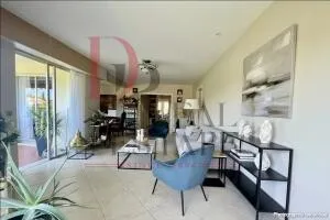 Apartment à Le Cannet — vignette 9