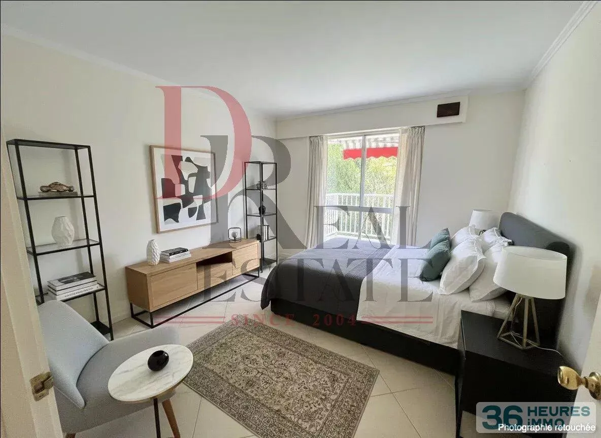 Apartment à Le Cannet — vignette 15