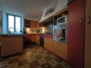 House à Segré-en-Anjou Bleu — vignette 4