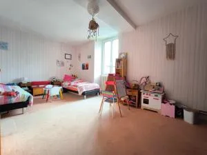 House à Segré-en-Anjou Bleu — vignette 14