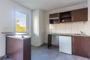 Apartment à Toulouse — vignette 4