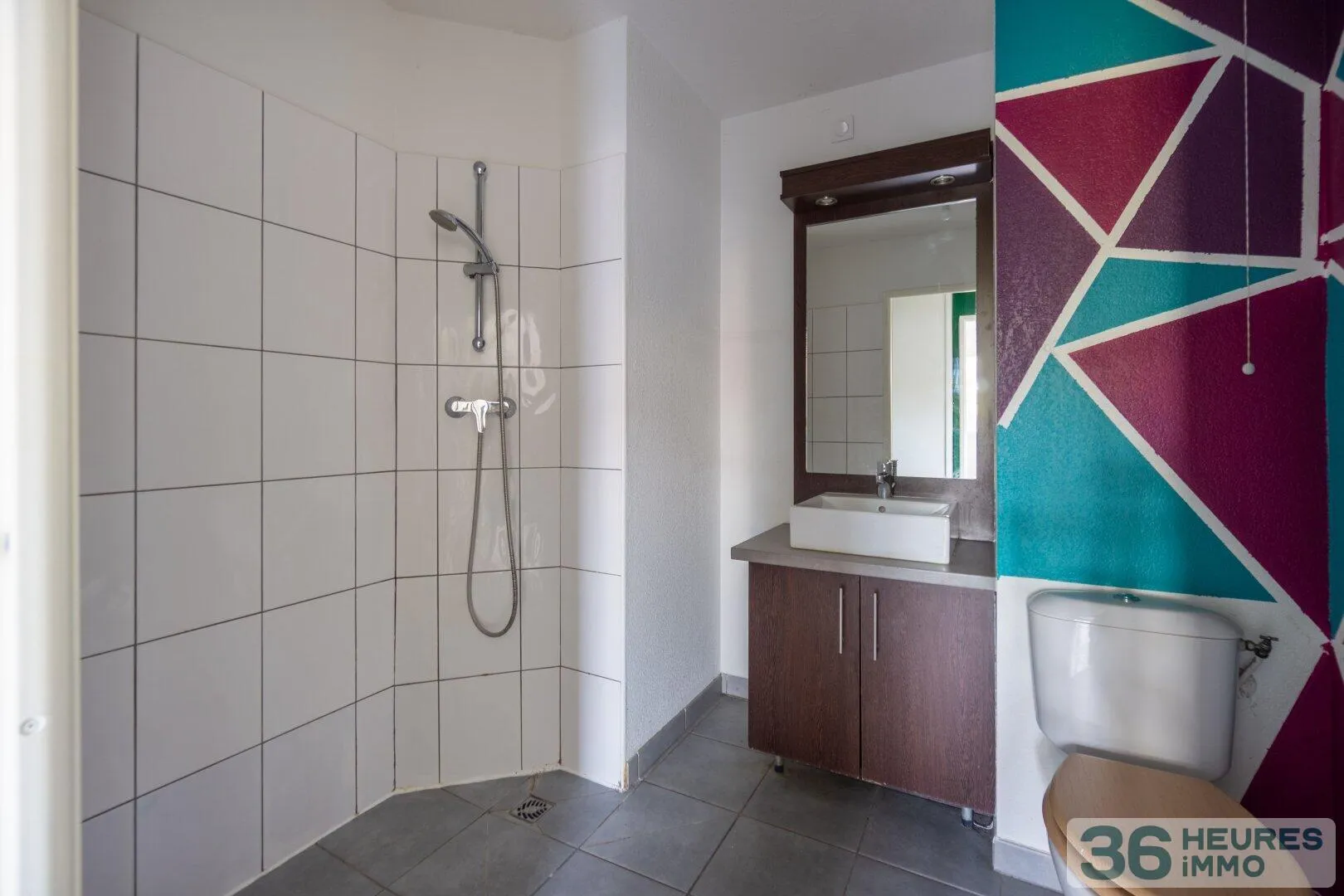 Apartment à Toulouse — vignette 6