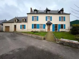 House à Segré-en-Anjou Bleu — vignette 29