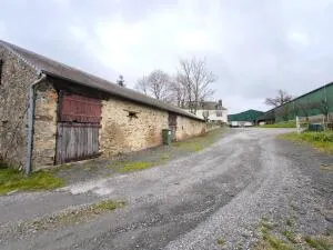 House à Segré-en-Anjou Bleu — vignette 36