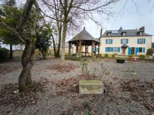 House à Segré-en-Anjou Bleu — vignette 42