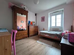 House à Segré-en-Anjou Bleu — vignette 44