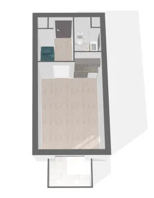 Apartment à Arcachon — vignette 7
