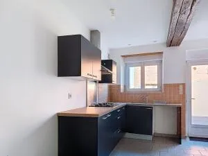 House à Trémentines — vignette 3