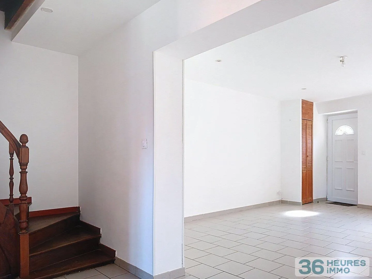 House à Trémentines — vignette 4