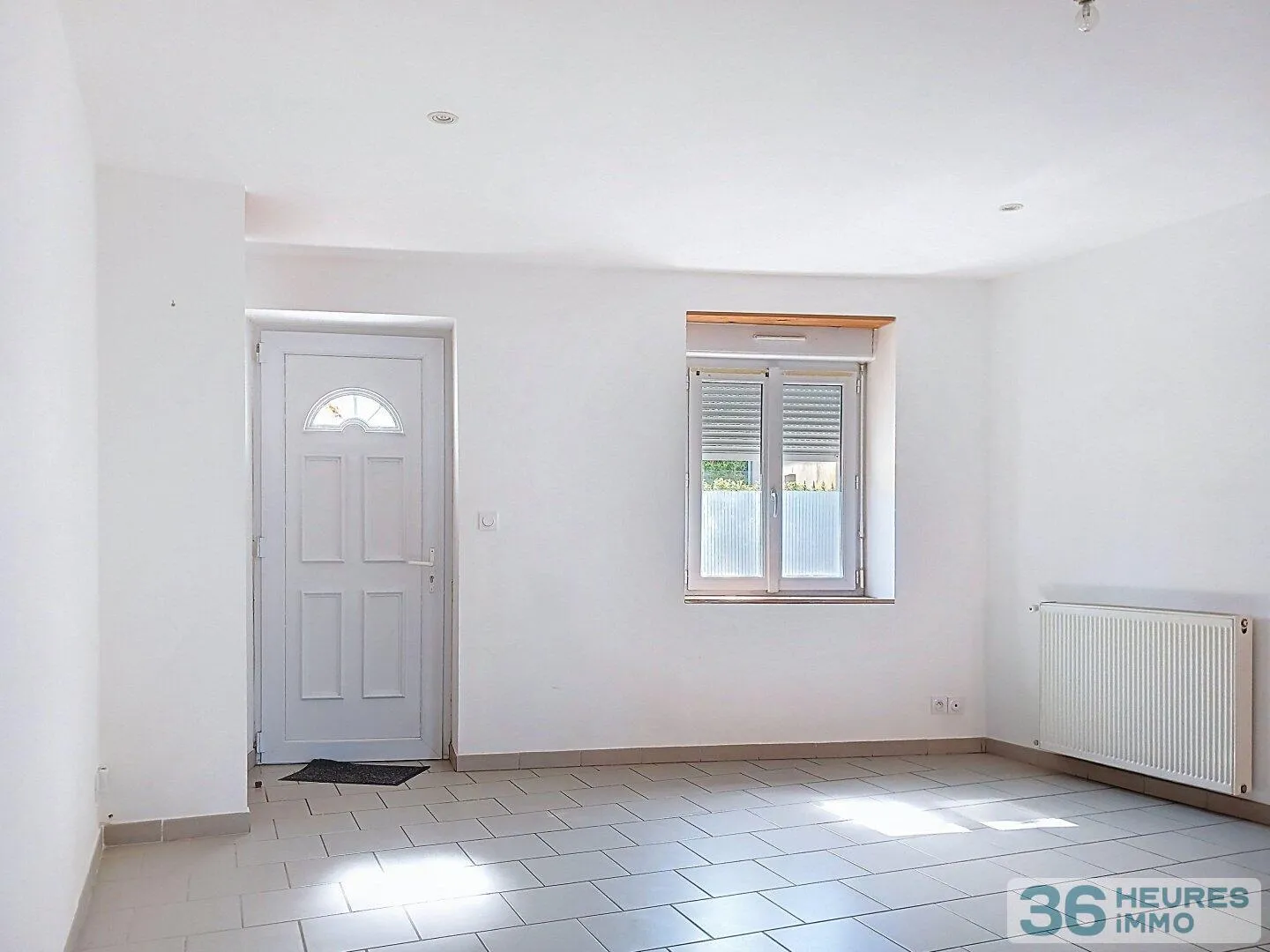 House à Trémentines — vignette 5