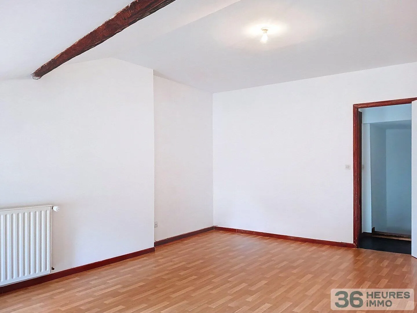 House à Trémentines — vignette 9