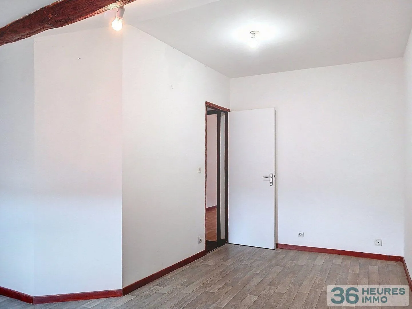 House à Trémentines — vignette 11