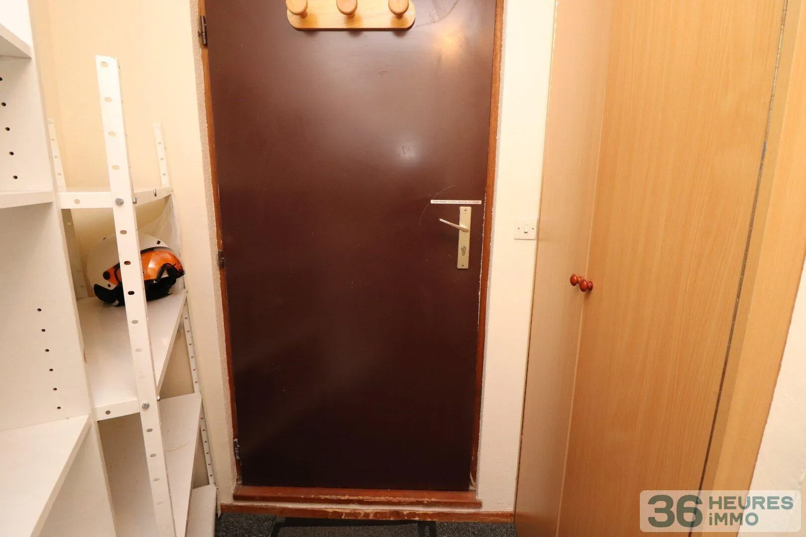 Apartment à Tignes — vignette 8