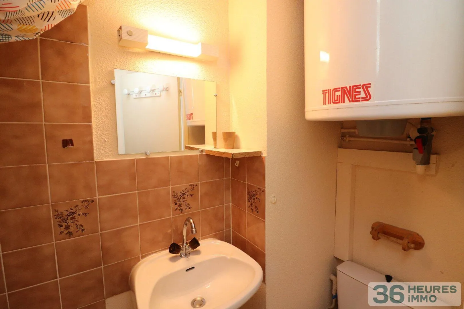 Apartment à Tignes — vignette 11