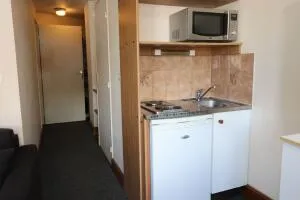 Apartment à Tignes — vignette 16