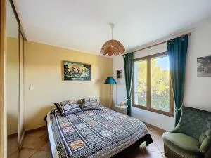 House à Ceyreste — vignette 9
