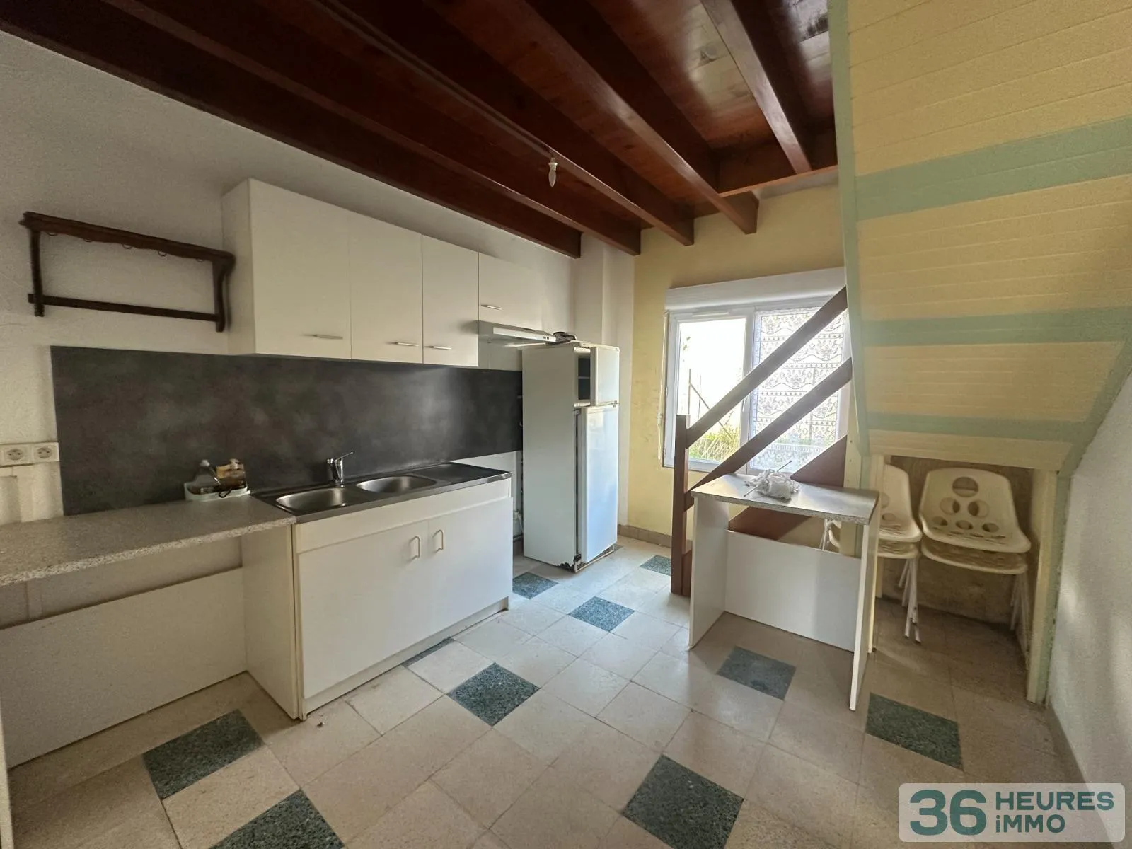 House à Saint-Marcouf — vignette 5