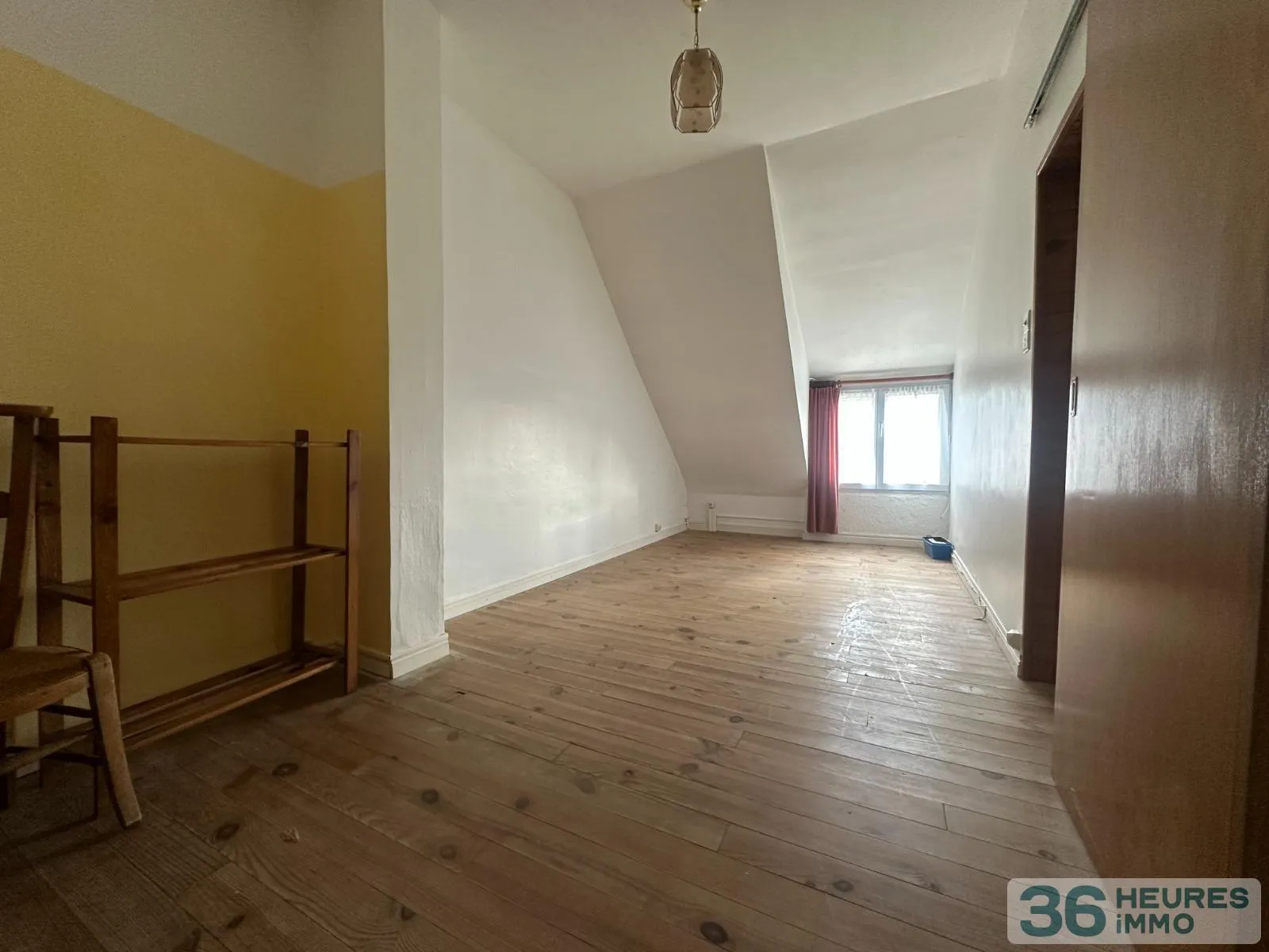 House à Saint-Marcouf — vignette 14