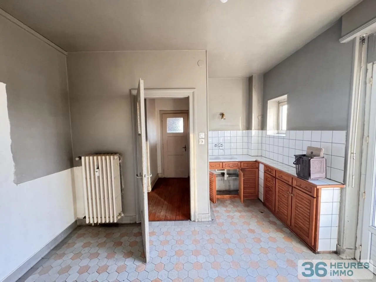 Apartment à Illkirch-Graffenstaden