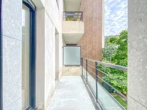 Appartement 4 pièces 2 chambres de 66m² à Asnières-sur-Seine