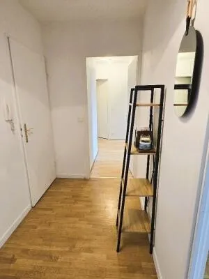 Apartment à Asnières-sur-Seine — vignette 2