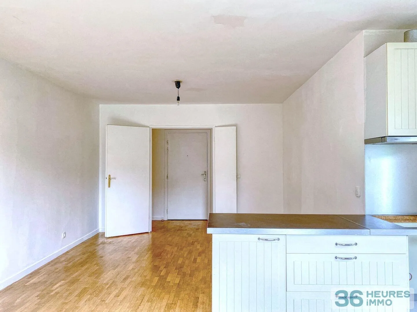 Apartment à Asnières-sur-Seine — vignette 3