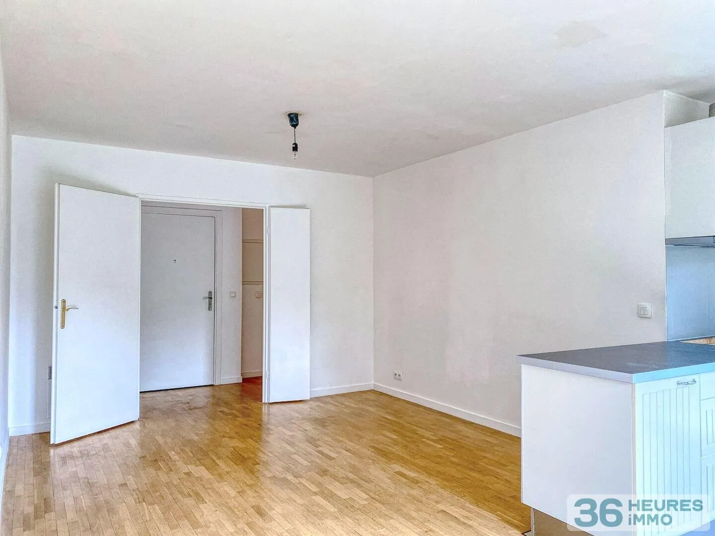 Apartment à Asnières-sur-Seine — vignette 5