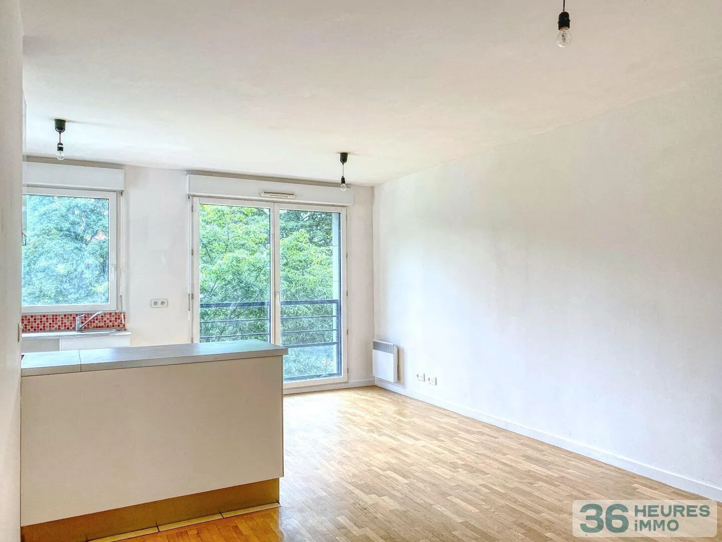 Apartment à Asnières-sur-Seine — vignette 6