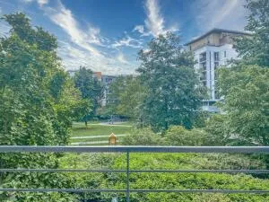 Apartment à Asnières-sur-Seine — vignette 9