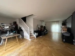 Apartment à Suresnes — vignette 3
