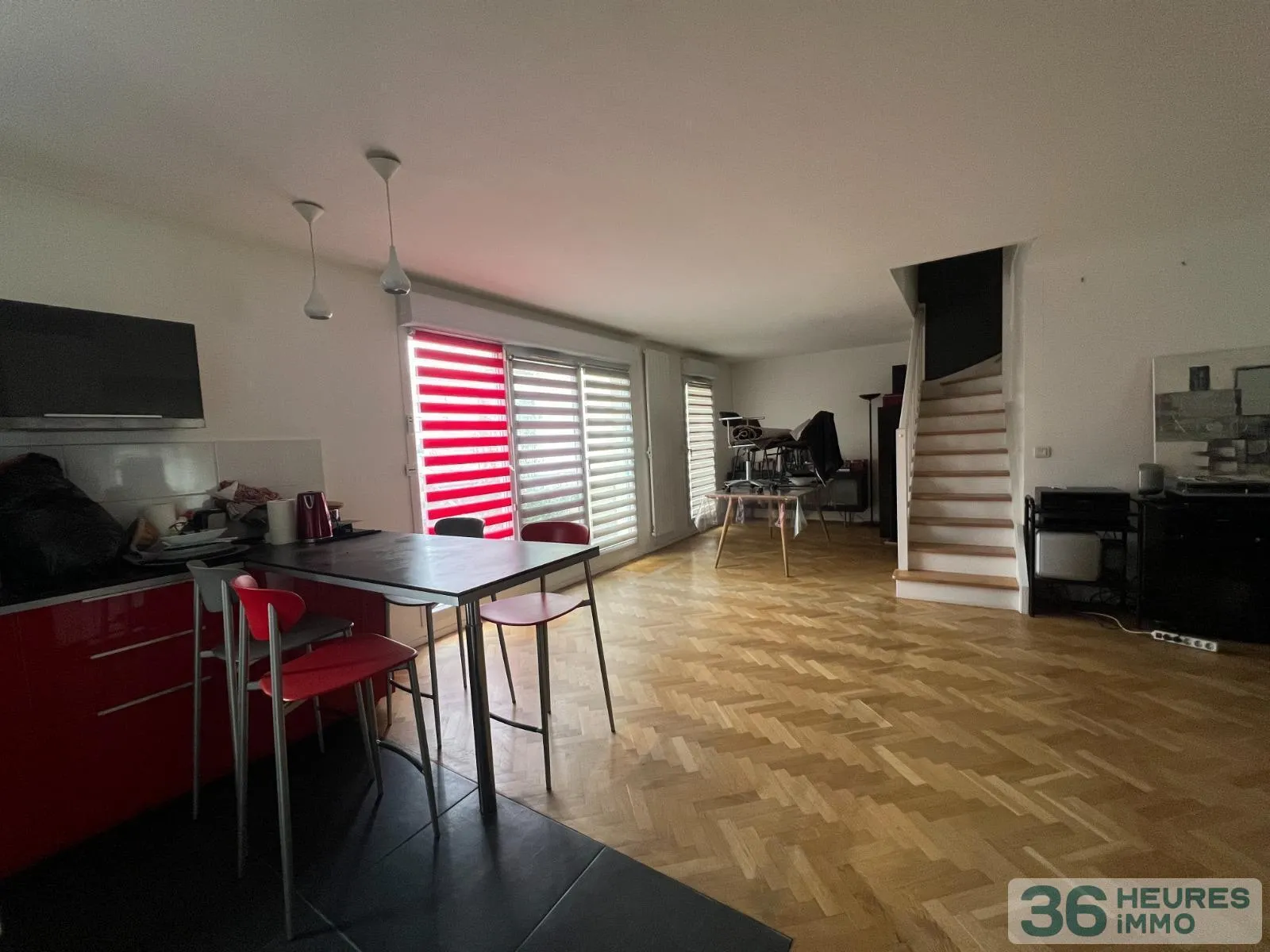 Apartment à Suresnes — vignette 6