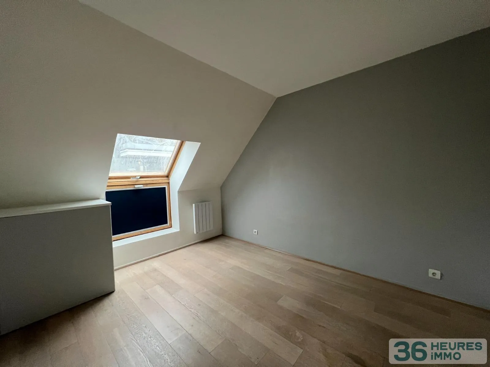 Apartment à Suresnes — vignette 10