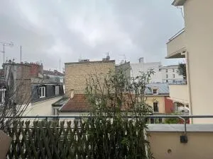 Apartment à Suresnes — vignette 17